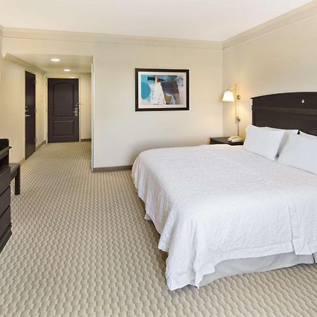 Hampton Inn Columbia I-20-Clemson Road Ngoại thất bức ảnh