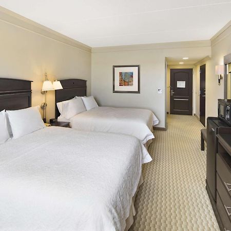 Hampton Inn Columbia I-20-Clemson Road Ngoại thất bức ảnh