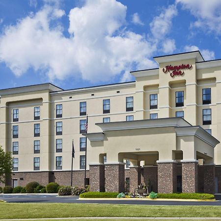 Hampton Inn Columbia I-20-Clemson Road Ngoại thất bức ảnh