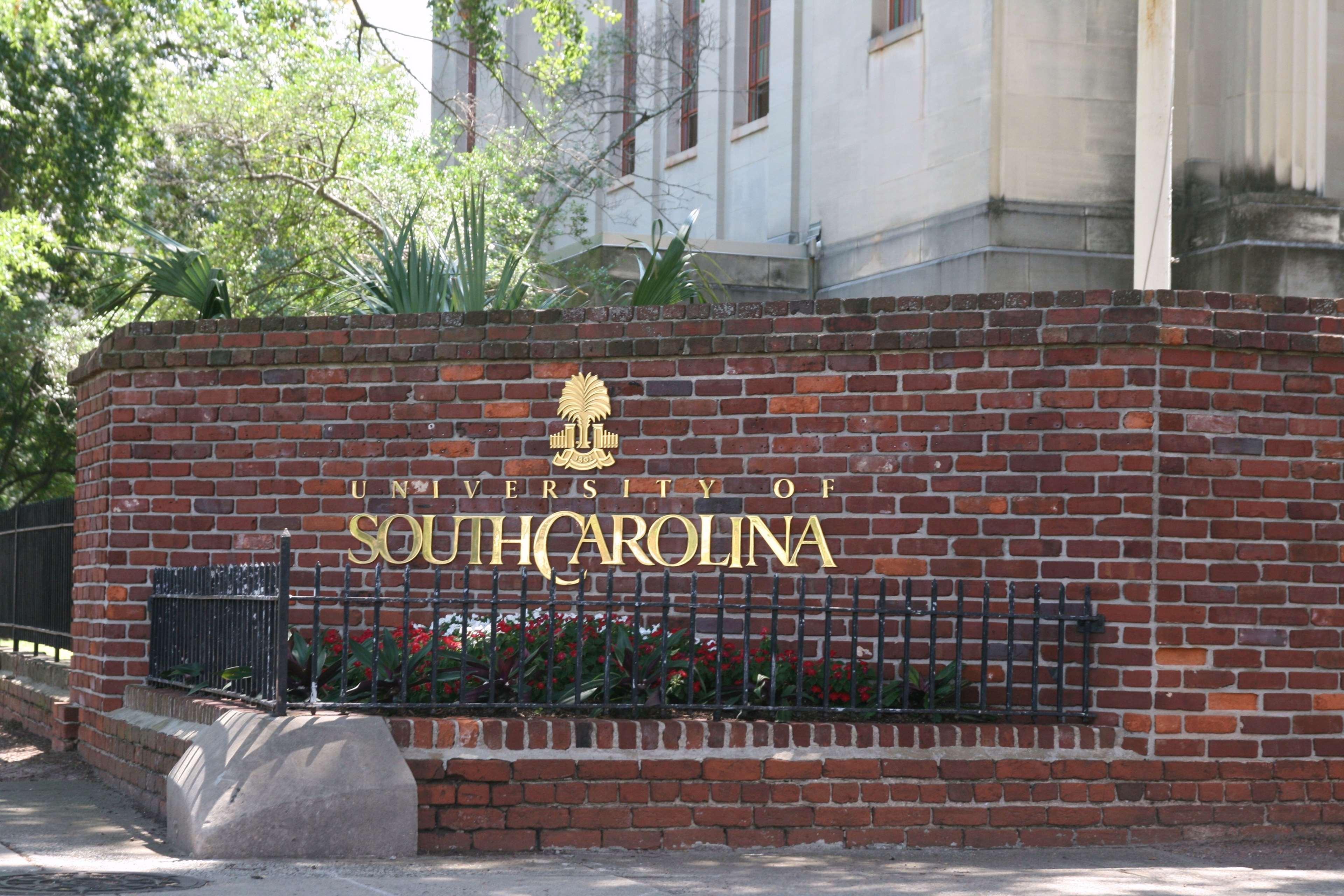 Hampton Inn Columbia I-20-Clemson Road Ngoại thất bức ảnh