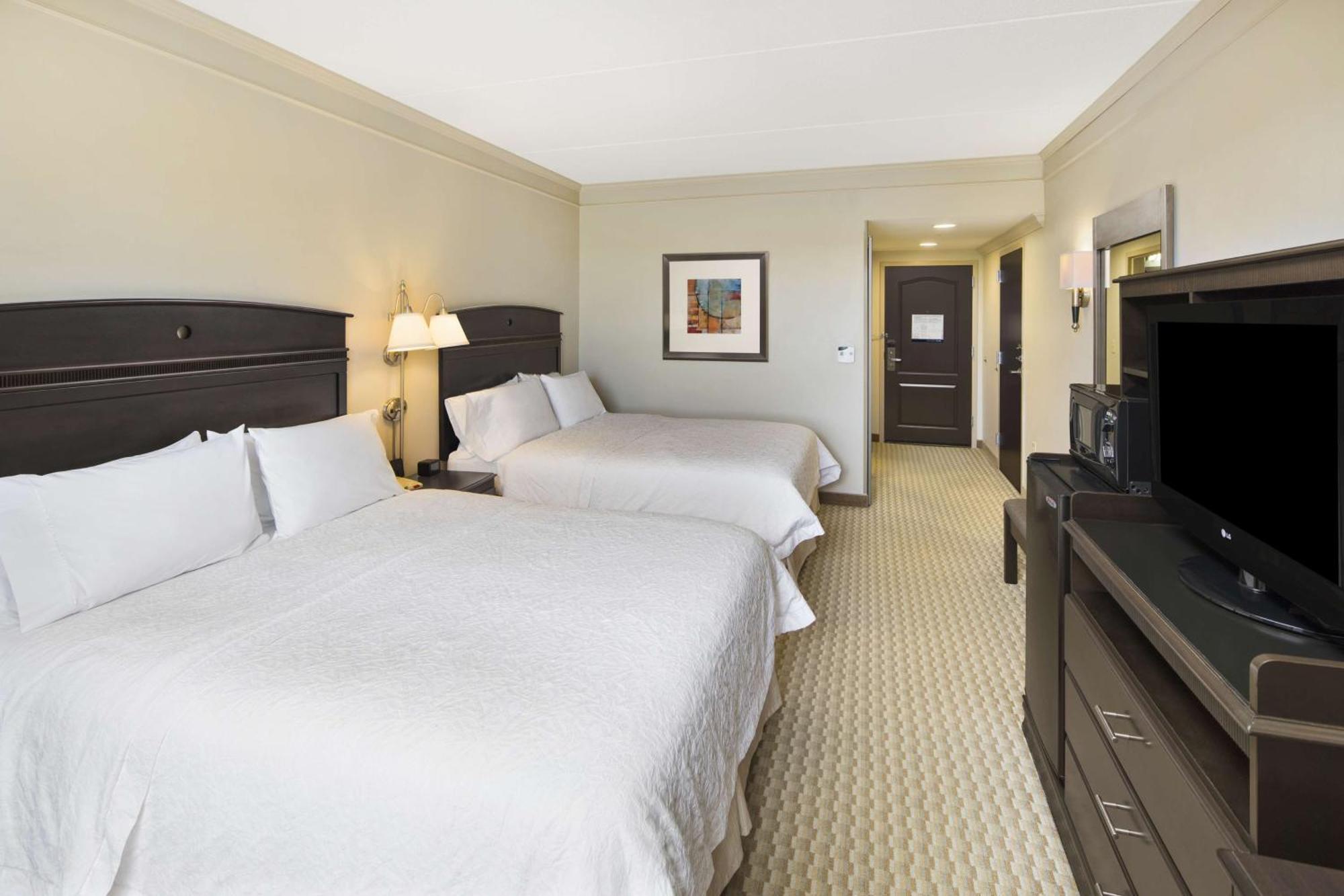 Hampton Inn Columbia I-20-Clemson Road Ngoại thất bức ảnh