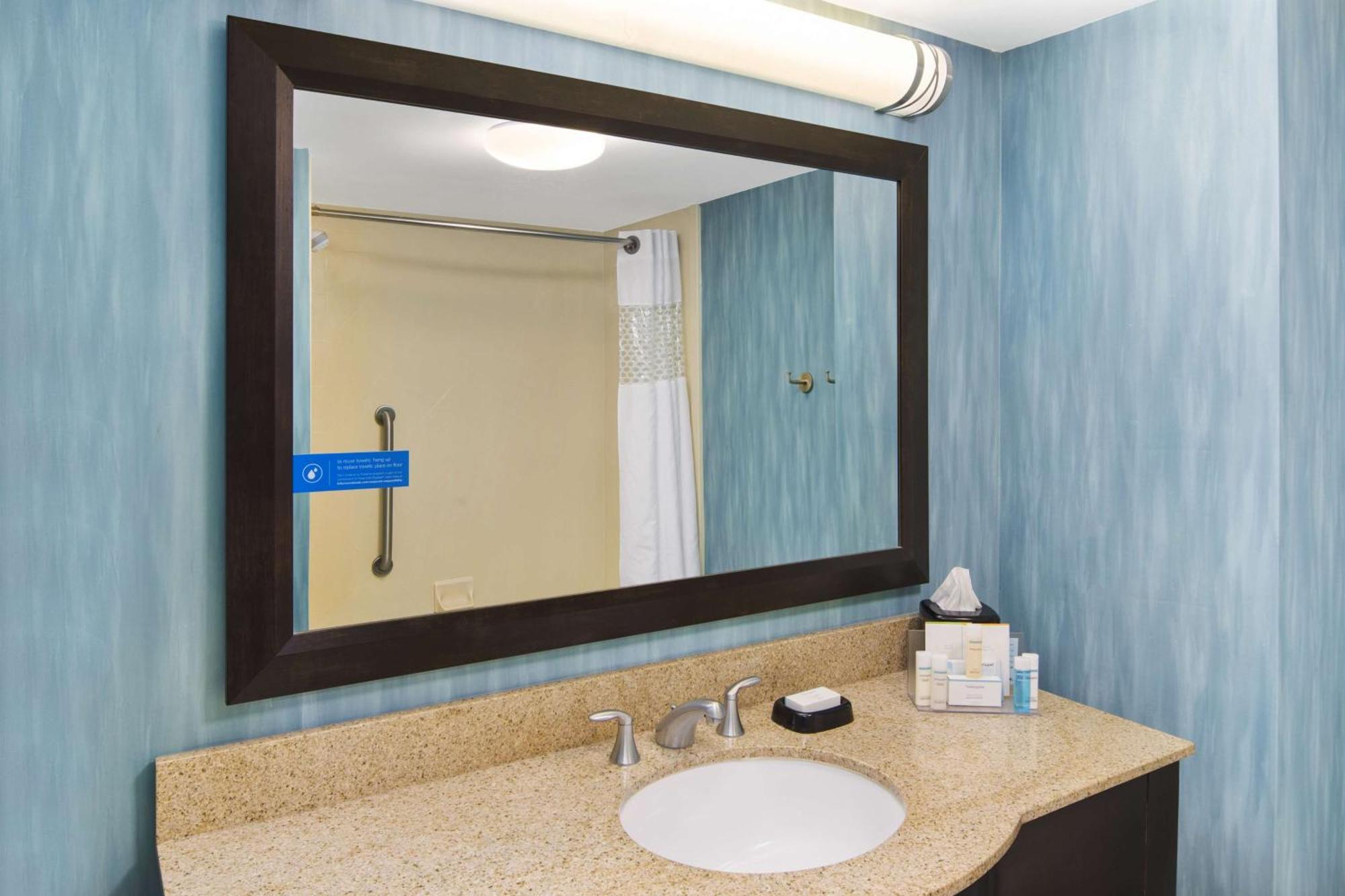 Hampton Inn Columbia I-20-Clemson Road Ngoại thất bức ảnh