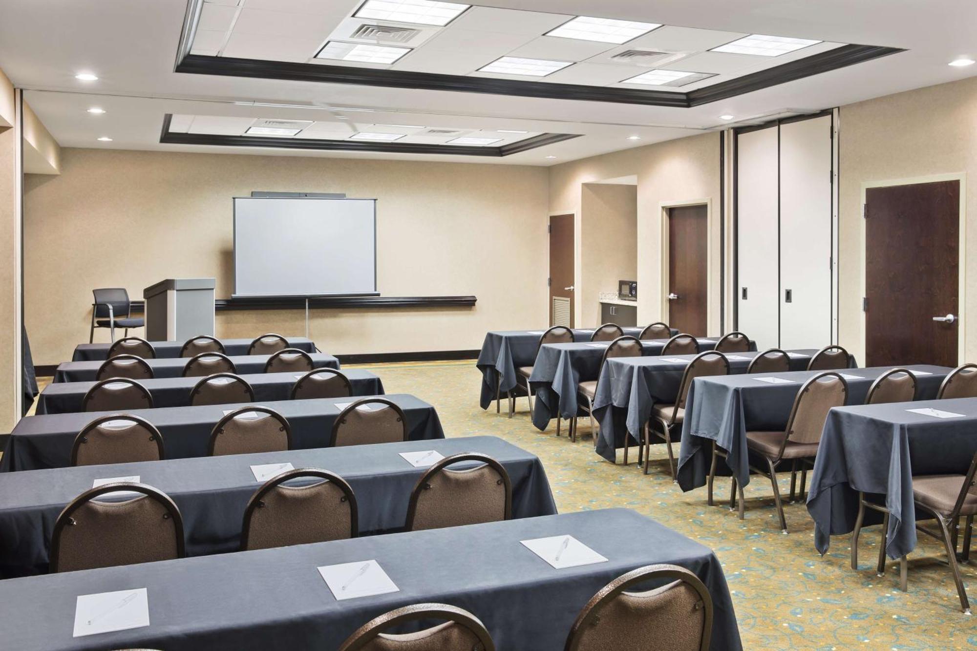 Hampton Inn Columbia I-20-Clemson Road Ngoại thất bức ảnh