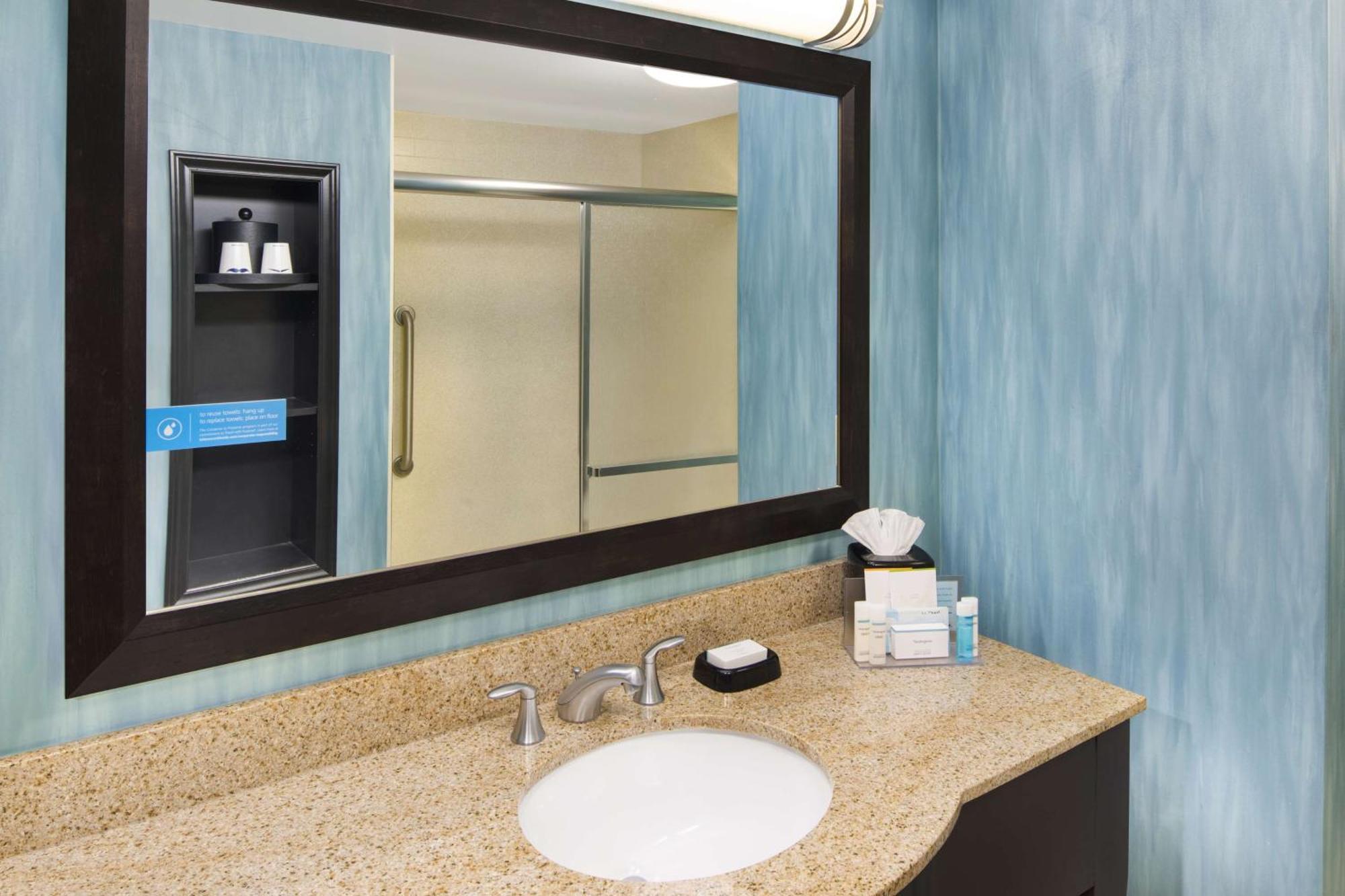 Hampton Inn Columbia I-20-Clemson Road Ngoại thất bức ảnh