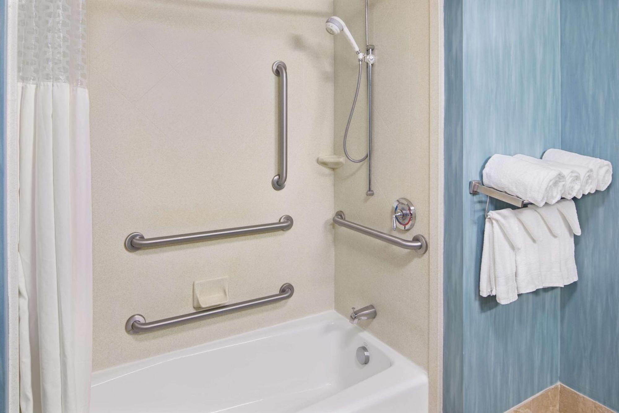 Hampton Inn Columbia I-20-Clemson Road Ngoại thất bức ảnh