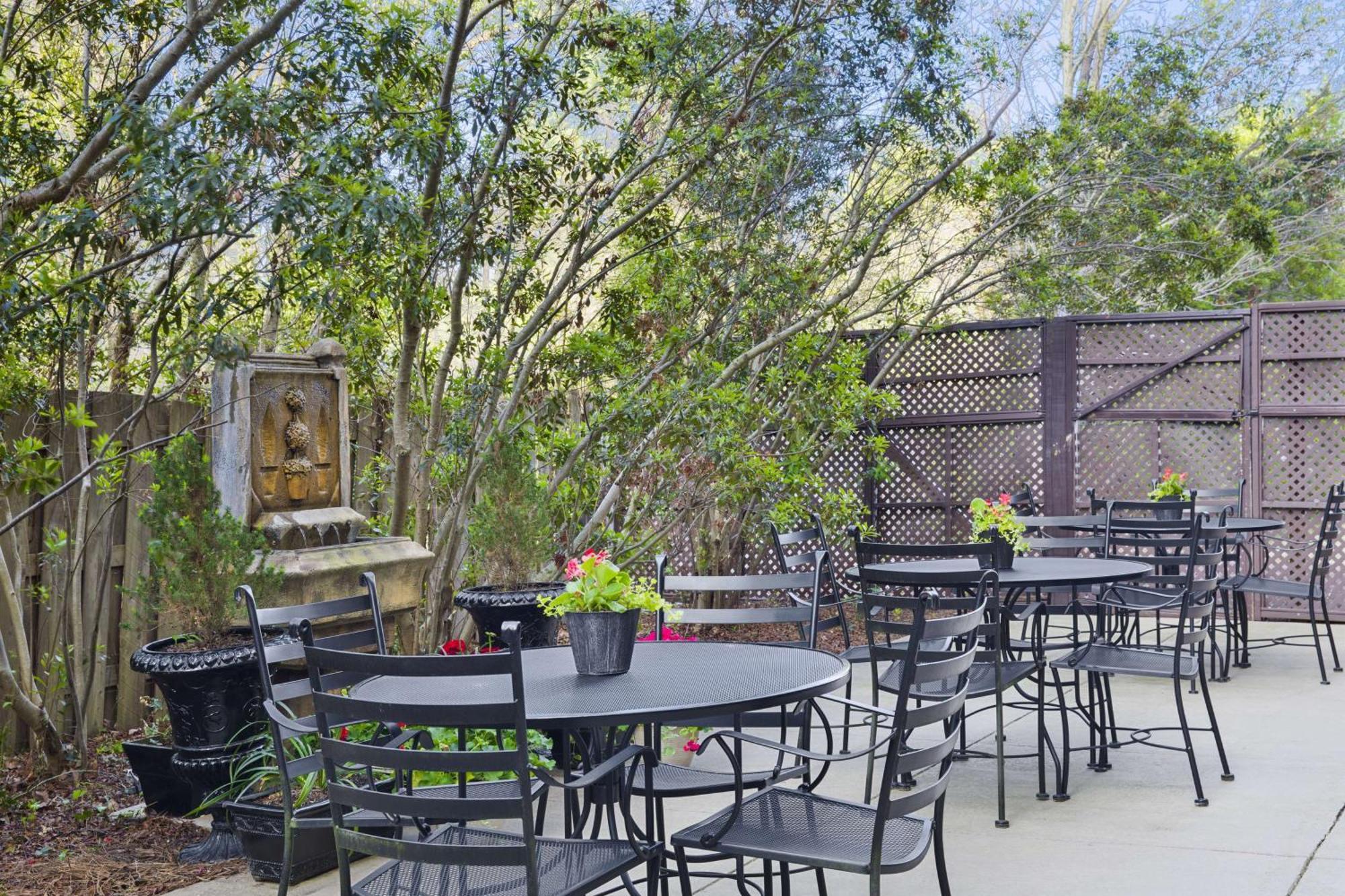 Hampton Inn Columbia I-20-Clemson Road Ngoại thất bức ảnh