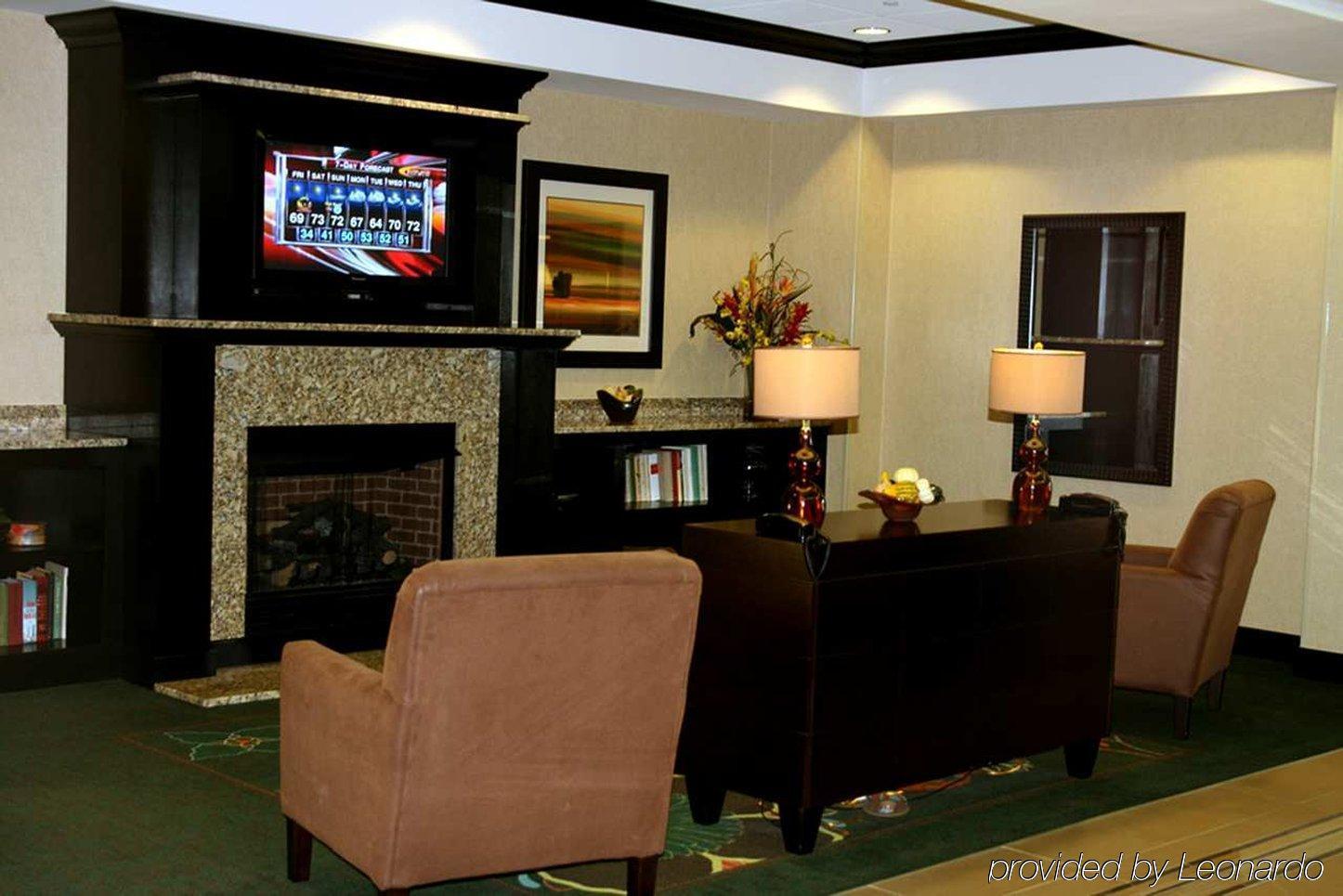 Hampton Inn Columbia I-20-Clemson Road Nội địa bức ảnh