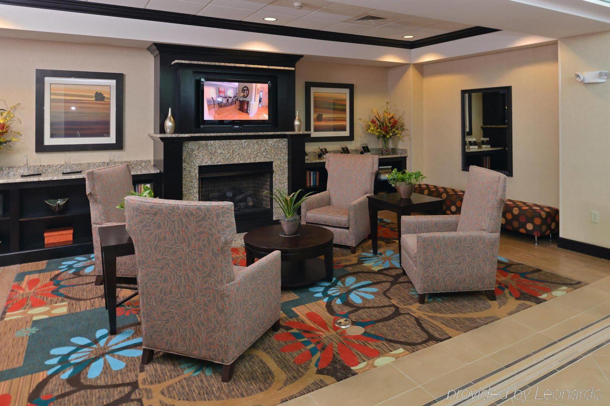 Hampton Inn Columbia I-20-Clemson Road Ngoại thất bức ảnh