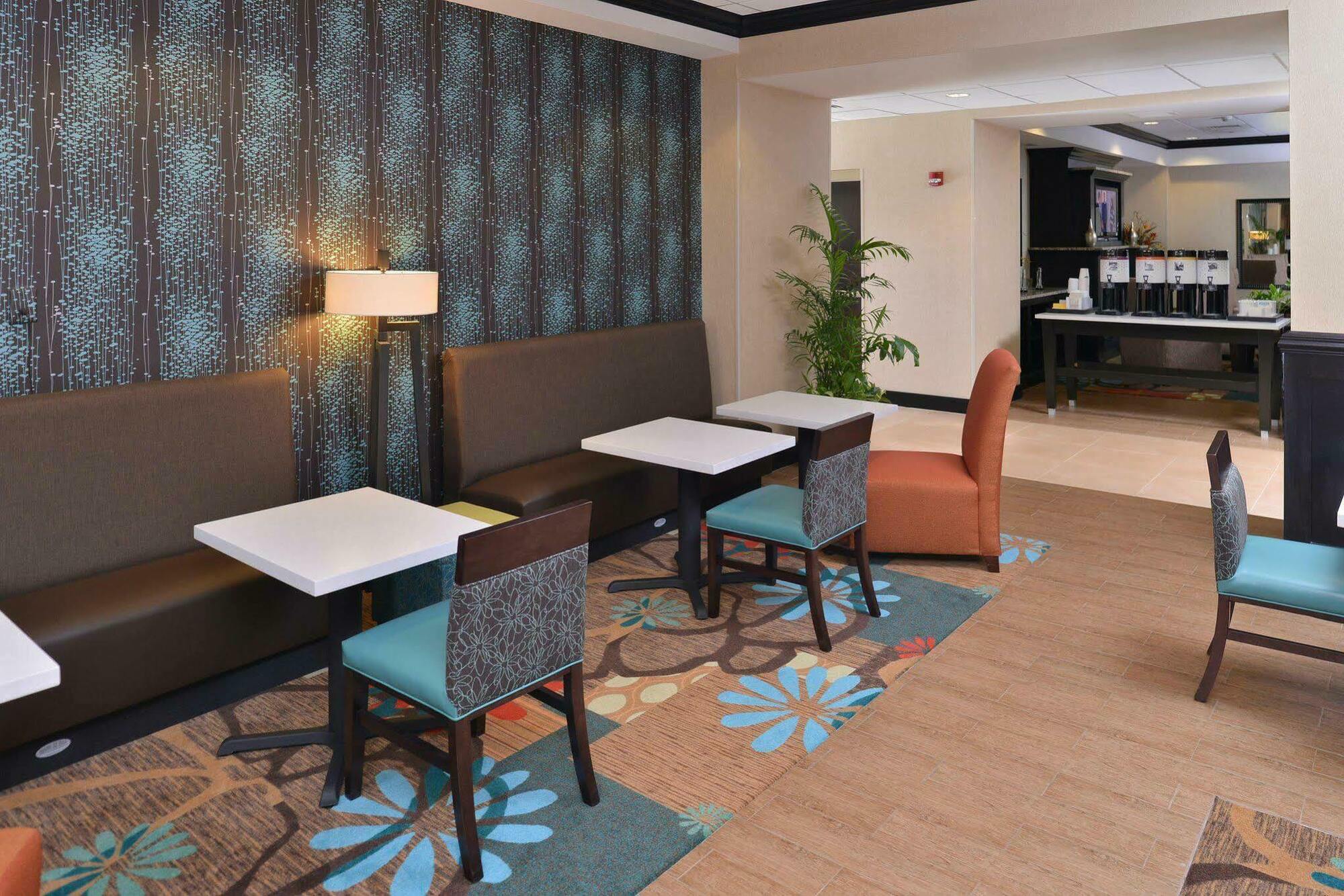 Hampton Inn Columbia I-20-Clemson Road Ngoại thất bức ảnh